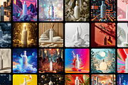 4984 ChatGPT Product Scenes, an Object Illustration by Sevenstyles (Thumbnail 5 of 6)
