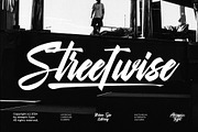 Routherghost - Urban Type Lettering, a Handwritten Font by Aksapix Studio (Thumbnail 11 of 11)