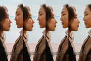 Kodak Portra 160 III, a Preset Add-On by colorituals (Thumbnail 2 of 8)