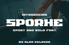 Sporhe