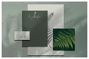 Inverness Script, a Script Font by Beck McCormick (Thumbnail 7 of 11)