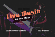 Pixels & Grit Font Duo, a Sans Serif Font by Parker Creative (Thumbnail 3 of 6)