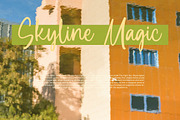 Summer Moments Handwritten Ink Font, a Script Font by Letterena Studios Script (Thumbnail 6 of 10)