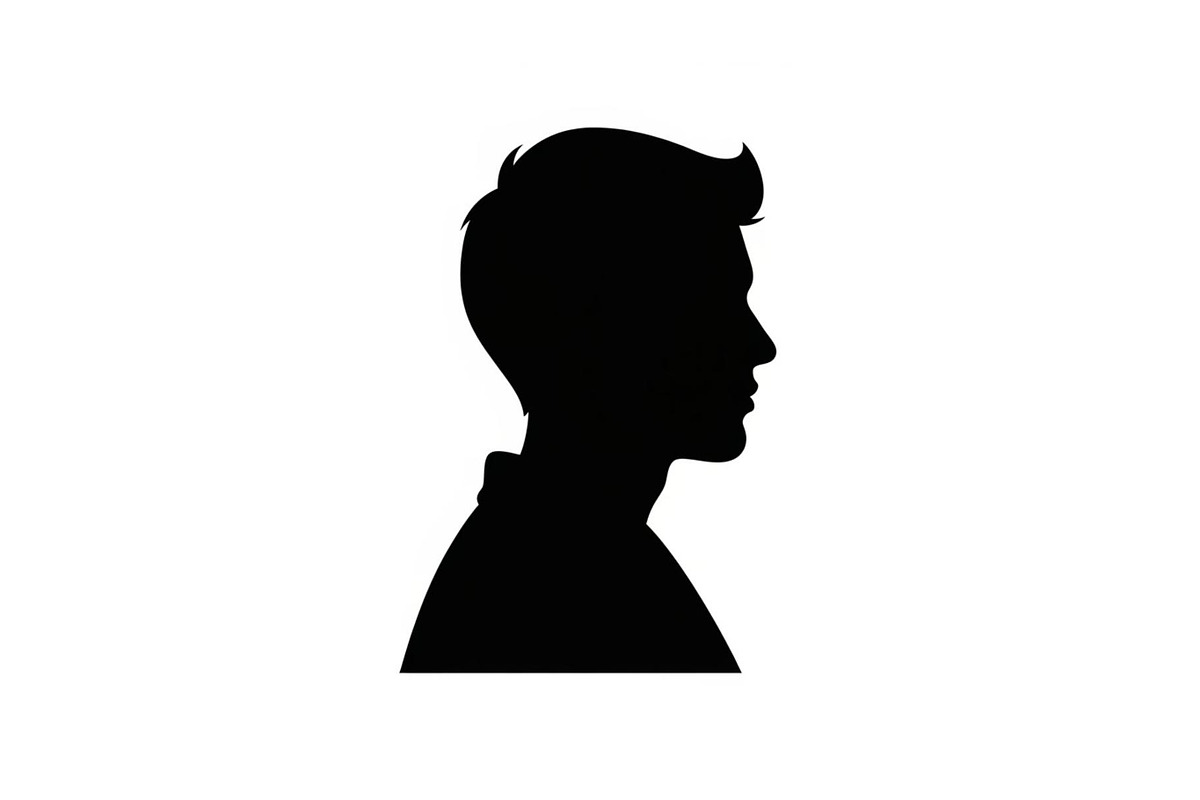 User Profile Avatar Silhouette Bundl, an Illustration by jahid234 (Photo 39 of 49)