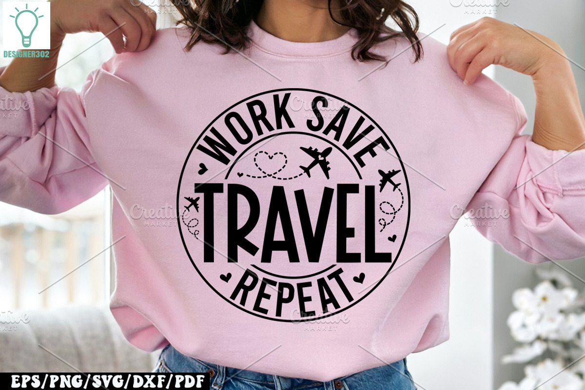 Travel SVG Bundle, Adventure SVG, a Graphic by Designer302 (Photo 35 of 38)