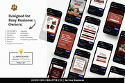 Social Media Content Bundle, a Social Media Template by gooddogcreativeco (Thumbnail 8 of 12)