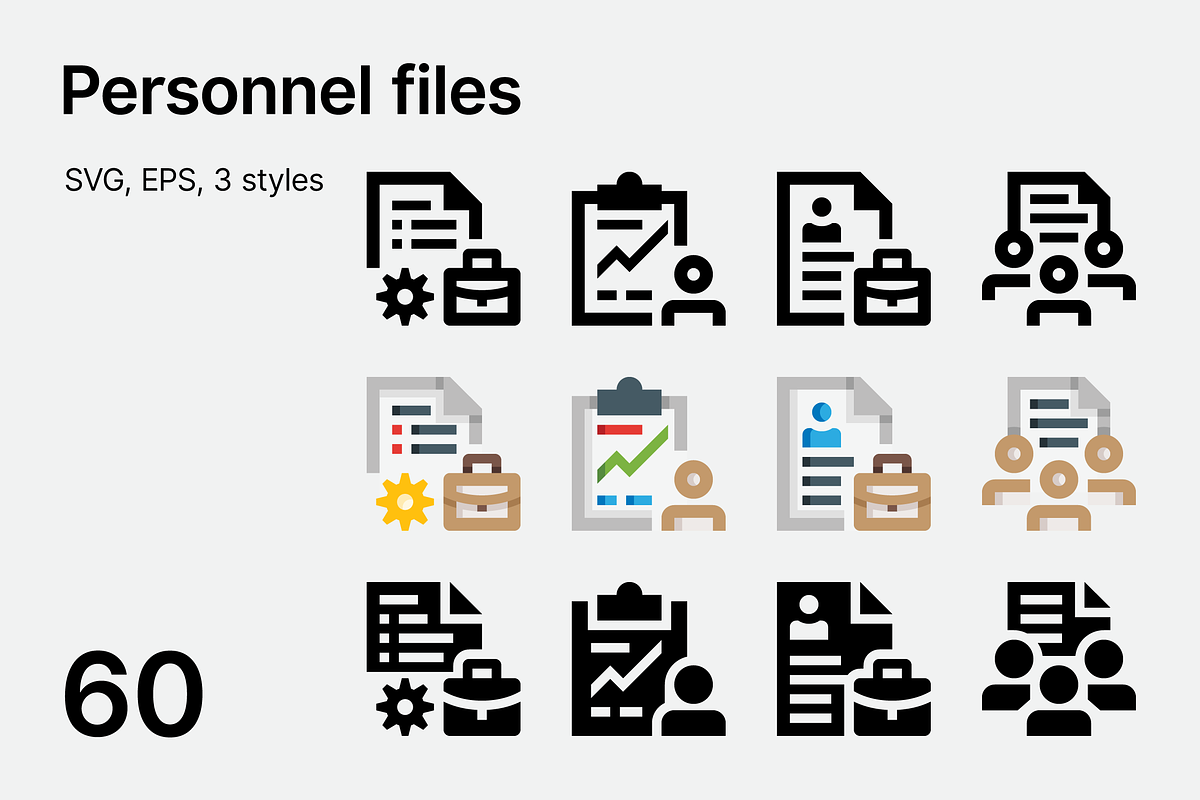 BASICONS — 15000+ Icons, a Duotone Icon by Danil Polshin (Photo 59 of 99)