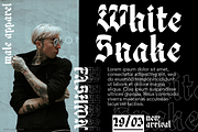 Silhouetta Blackletter, a Blackletter Font by TypeClassHeroes (Thumbnail 8 of 15)