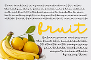 Cinthia, a Script Font by almazstudio (Thumbnail 3 of 10)