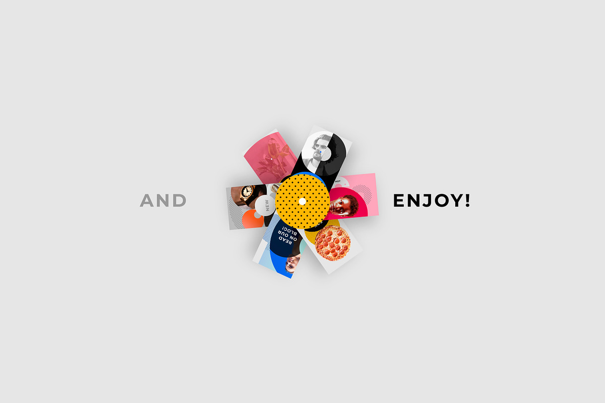 ANIMATED Instagram Stories Premiere, a Social Media Template by Atamotion (Photo 9 of 10)