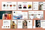 Velora - Fashion Google Slide, a Presentation Template by Panen Creative (Thumbnail 4 of 6)