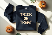 Creative Halloween - Spooky Font, a Handwritten Font by KiddoGlyphs Studio (Thumbnail 2 of 6)