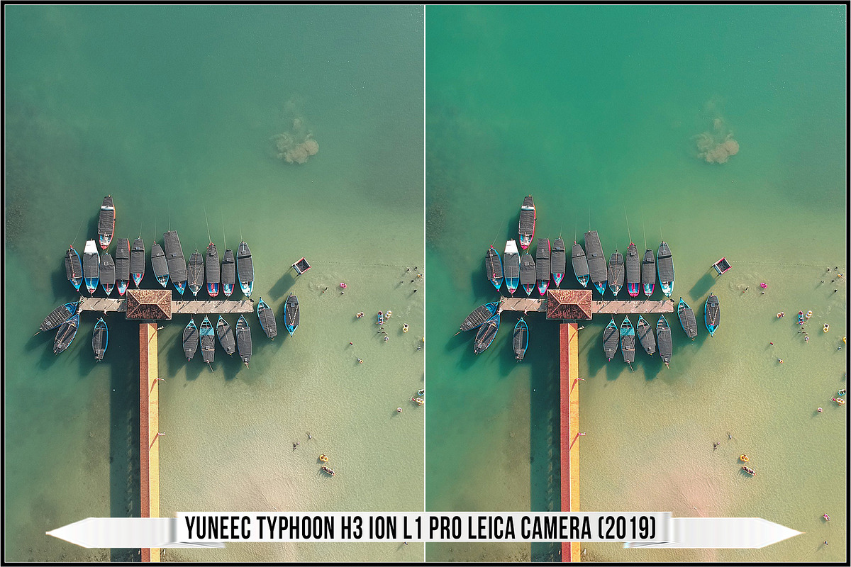 Leica Colors & Sensor Luminance, a Plug-in Add-On by Raztrend (Photo 24 of 29)