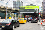 Ultimate NYC Mockup Bundle, an Advertising Mockup by NYC Billboard Mockups (Thumbnail 12 of 15)