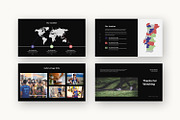 Ruq : Marathon Event Keynote, a Presentation Template by Punkl Camp (Thumbnail 16 of 16)