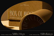 ETHE - Box&Candle mockups, a Packaging Mockup by Creatoom (Thumbnail 11 of 15)