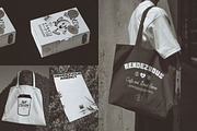 RUE | Logo Kit 2, a Branding & Logo Template by Studio Standard (Thumbnail 5 of 11)