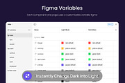 Ethix App - Invest with Purpose, a Templates & Theme by hencyp (Thumbnail 5 of 6)