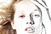 Devicrea Sketch Photoshop Action, an Action Add-On by devicrea (Thumbnail 3 of 5)