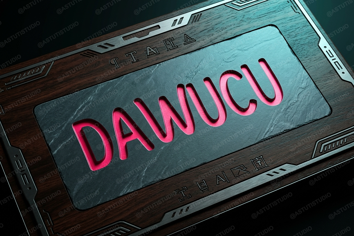 Dawucu - Elegant Luxury Serif, a Serif Font by Astuti Studio (Photo 13 of 23)