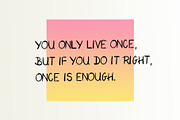 Happens Handwritten Font, a Font by Monkey's Dream Studio (Thumbnail 2 of 4)
