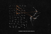 *(Neo) Tribals Graphics Pack, an Illustration by Design syndrome (Thumbnail 4 of 6)