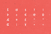 Gutenberg - Font Family, a Handwritten Font by Unio Designs (Thumbnail 9 of 10)