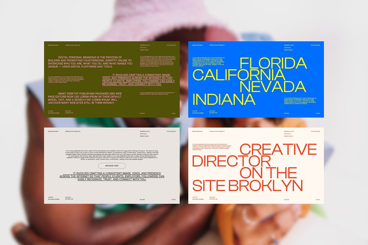 STYLO | Canva Brand Strategy preview 6