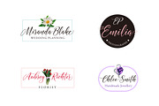 Exellentia, a Script Font by Byuly Ayika (Thumbnail 5 of 10)