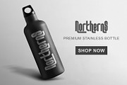 ASTEROID TYPE - Futuristic Font, a Sans Serif Font by StringLabs (Thumbnail 7 of 12)