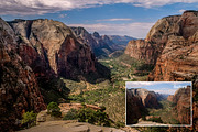 HDR Lightroom Presets, an Action Add-On by PresetKingdom.com (Thumbnail 4 of 7)
