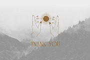 Mystical Logo and animated, an Outline Icon by Mio Buono (Thumbnail 22 of 22)