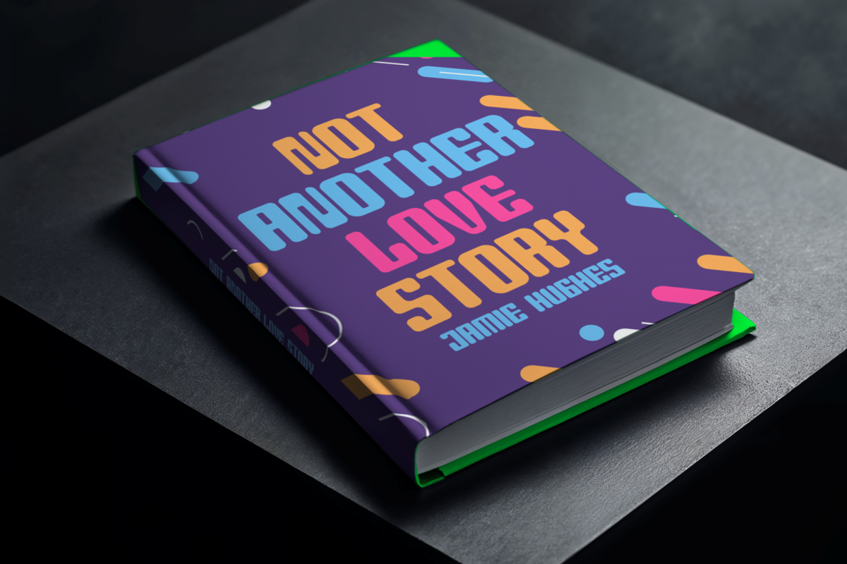 Mikado Bold - Rounded Fun Bold Font, a Font by PutraCetol Studio (Photo 2 of 5)