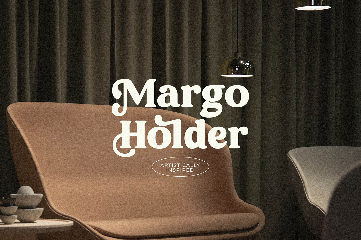 Regisha Modern Retro Serif Font, a Serif Font by Storytype Studio (Photo 10 of 15)