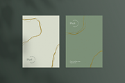 54 Golden Graphic Elements, an Object Graphic by Artec Maison (Thumbnail 2 of 11)