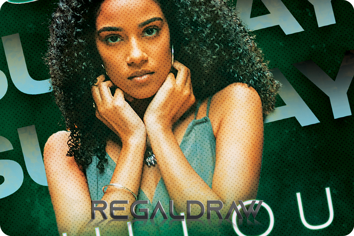 Sunday Chillout Flyer, a Flyer Template by regalDRAW (Photo 1 of 4)