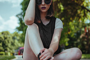 5 Most Wanted Lr PRESETS: Portrait, a Photo by ONE Click EDIT Collection (Thumbnail 9 of 23)