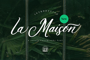 La Maison Script