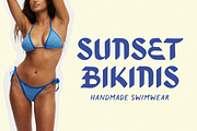 Supertube + Aqua, a Blackletter Font by Bruised Goods (Thumbnail 4 of 9)
