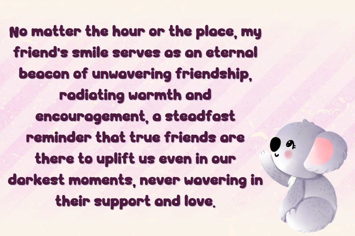Happy Smile - Handwritting, a Font by Charmingbear59.design (Photo 4 of 5)