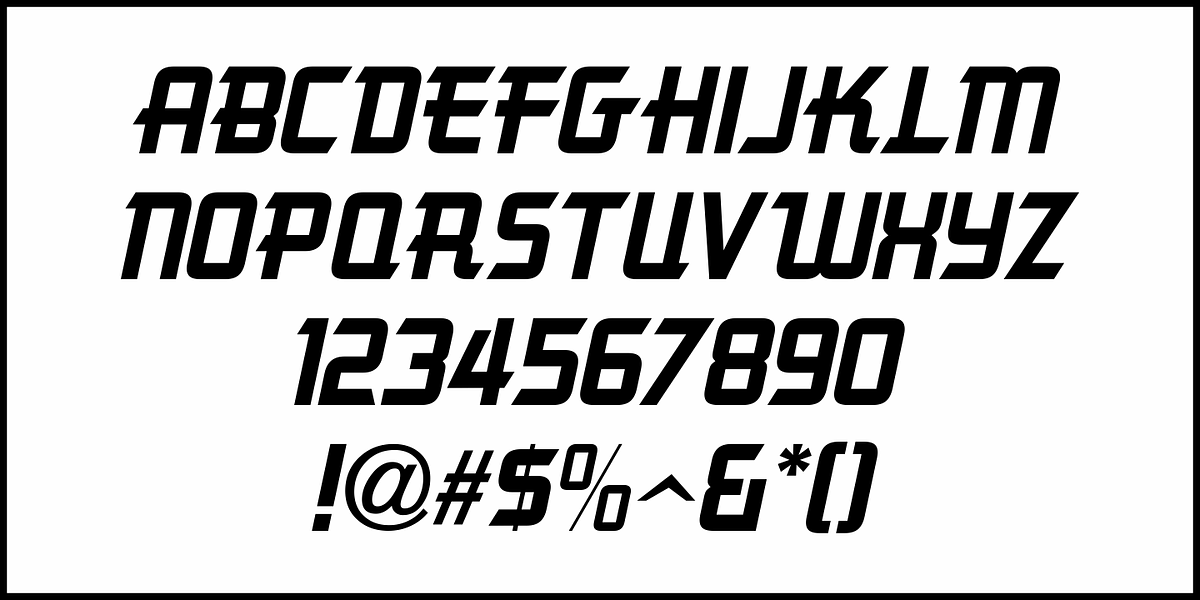 Student Council JNL, a Sans Serif Font by Jeff Levine Fonts (Photo 5 of 5)