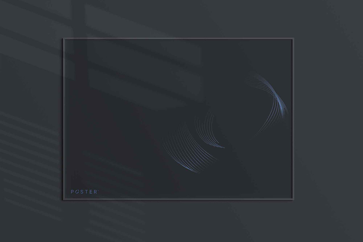 Photo Frame Mockups, an Advertising Mockup by Graphic Pear (Photo 11 of 14)