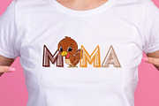 Fox Turkey Display Font, a Handwritten Font by Fox7 By Rattana (Thumbnail 7 of 9)