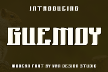GUEMOY