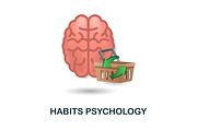 Neuromarketing 3D Icons Set Bundle, an Object Graphic by Aimagenarium@gmail.com (Thumbnail 17 of 21)