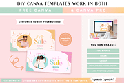 Rainbow Shopify Theme, a Shopify Template by Sparkle & Speckle (Thumbnail 7 of 8)