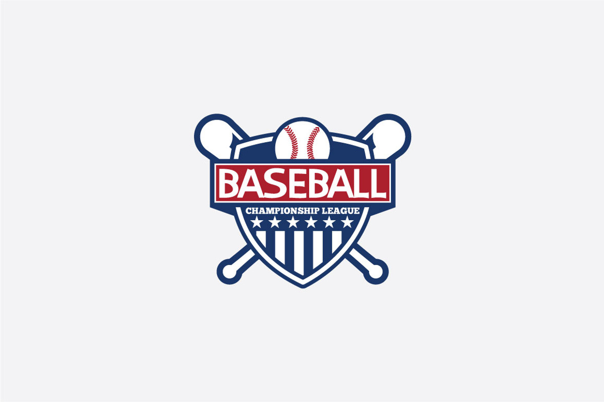 Baseball Badge & Stickers Vol3, a Branding & Logo Template by shazi (Photo 16 of 18)