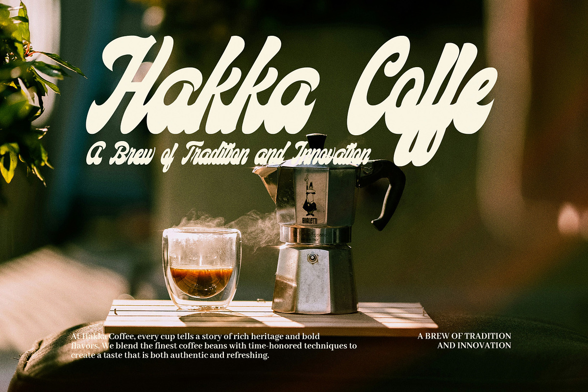 Angkara Bold Script Font, a Script Font by Elegant Font (Photo 6 of 7)
