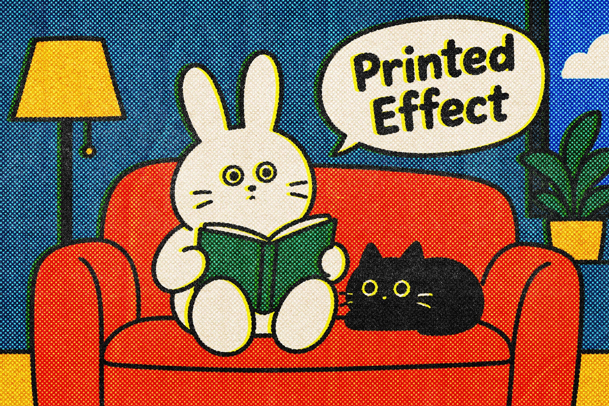 20-in-1 Comic & Pop Art Bundle, a Layer Style Add-On by pixelbuddha.net (Photo 10 of 23)