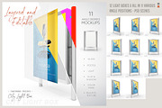 Light Board - 123 Mockups & 6 Scenes, a Mockup by TVartworks (Thumbnail 19 of 27)